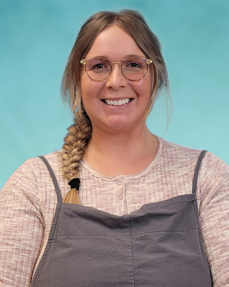 a photo of Leah Oldham